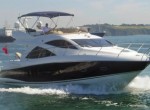 SUNSEEKER MANHATTAN 50 465 2006